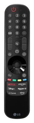 LG Fernbedienung Home Entertainment Smart TV AI Voice Magic Remote Control