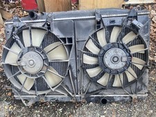 Honda Accord Radiator on eBay