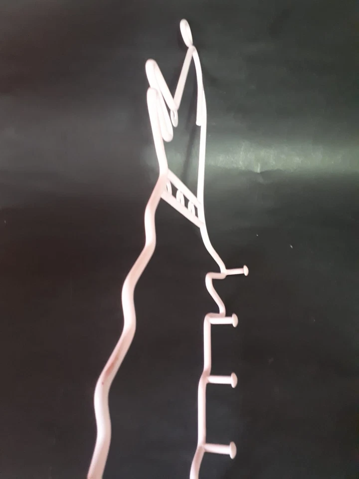 Appendiabiti IKEA a forma di cane per Cameretta Bambini Attaccapanni da parete - Immagine 3 di 4