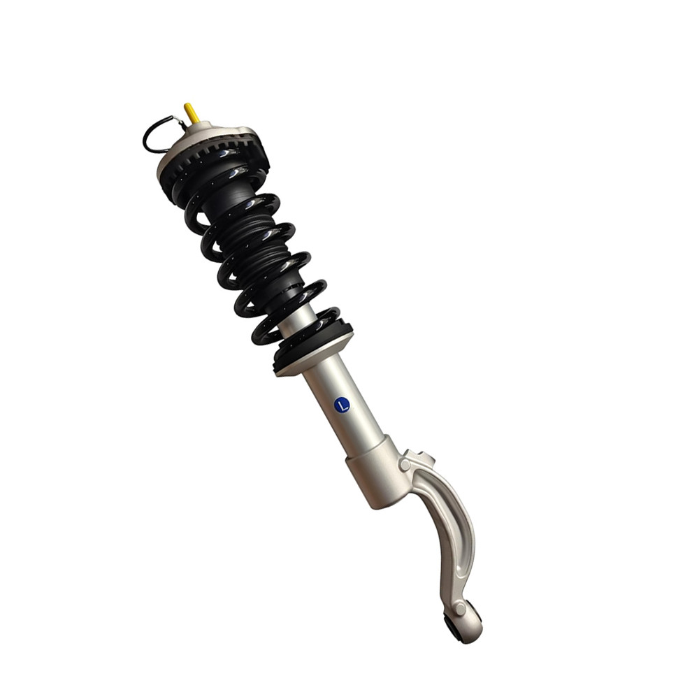 Maserati Quattroporte S Q4 2014-2020 Front Strut assemblies 2 pcs P/N 670030332