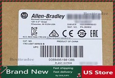 Allen Bradley 1783-US8T  /B Stratix 2000 Ethernet Switch Unmanaged 8 Pt