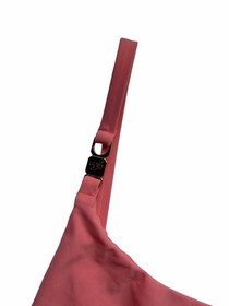 Agent Provocateur Laurella One Piece Swimsuit Coral/Pink Color Size 3 (US 6)