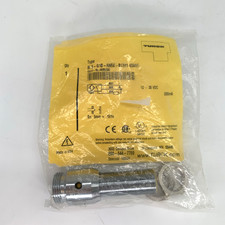 Turck BI 5-G18-AN6X-B1341-40MM (Surplus Unopened)