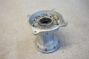 1999 2000 2001 2002 Kawasaki KX250 KX 125 OEM Front Hub