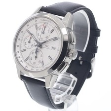 IWC SCHAFFHAUSEN Ingenieur W125 IW380701 Chronograph limited 750 AT_951440 3
