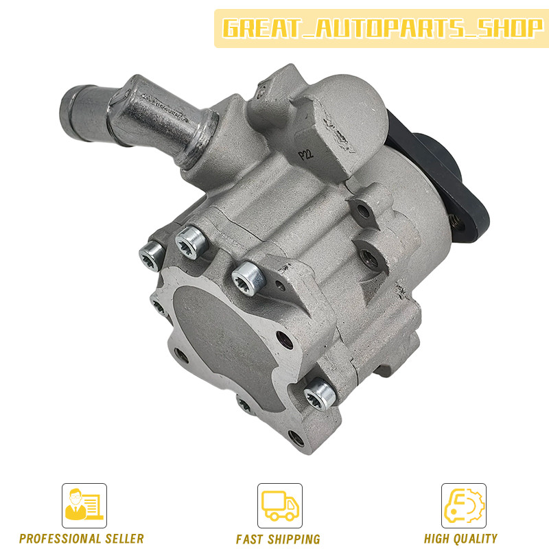 Maserati Levante 2017-2024 Power steering pump P/N 7695955155