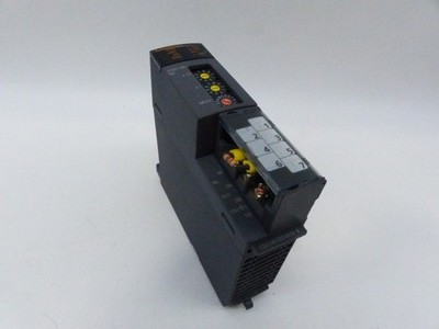 MITSUBISHI CC-Link Master Unit QJ61BT11N MELSEC-Q (6658)