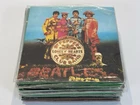 30x BEATLES 7” SINGLES FROM THE 1960’s