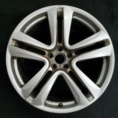 Bentley Contimental OEM Wheel 20  2009-2012 Original Factory Rim 3W0601025DC