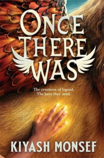 Once There Was The New York Times Top 10 Hit! by Kiyash Monsef (Hardback Book)