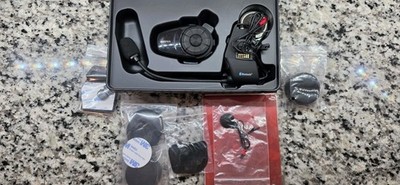 SENA 10S Bluetooth Intercom Communication Headset For Motorcycle Helmet