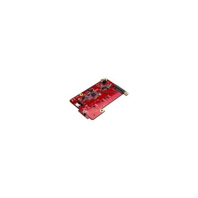 Startech PIB2M21 RASPBERRY PI BOARD M.2 ADAPTER USB TO M2 SATA CONVERTER RASPBER