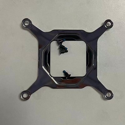 For EVGA RTX3080/ RTX3080Ti/ RTX3090 XC3 FTW3 Series Graphics Card Core Bracket