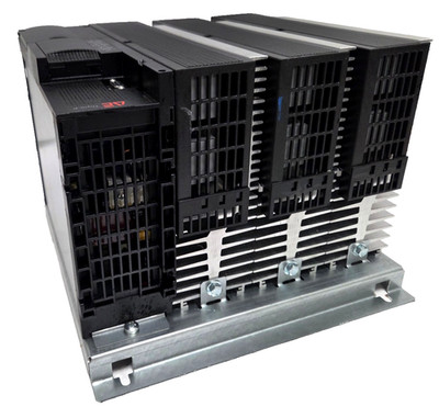 New AEG Thyro-P 3P 500 75H ASM, 2000001441 AE01 SCR Power Controller 500V 75A