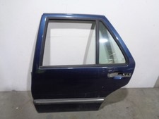 Porte arrière et accessoires Saab 9000
