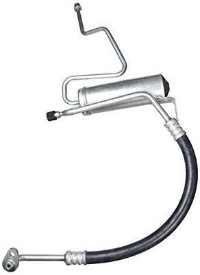 GDP Global Parts Distributors - 02-04 Grand Cherokee (1411640)