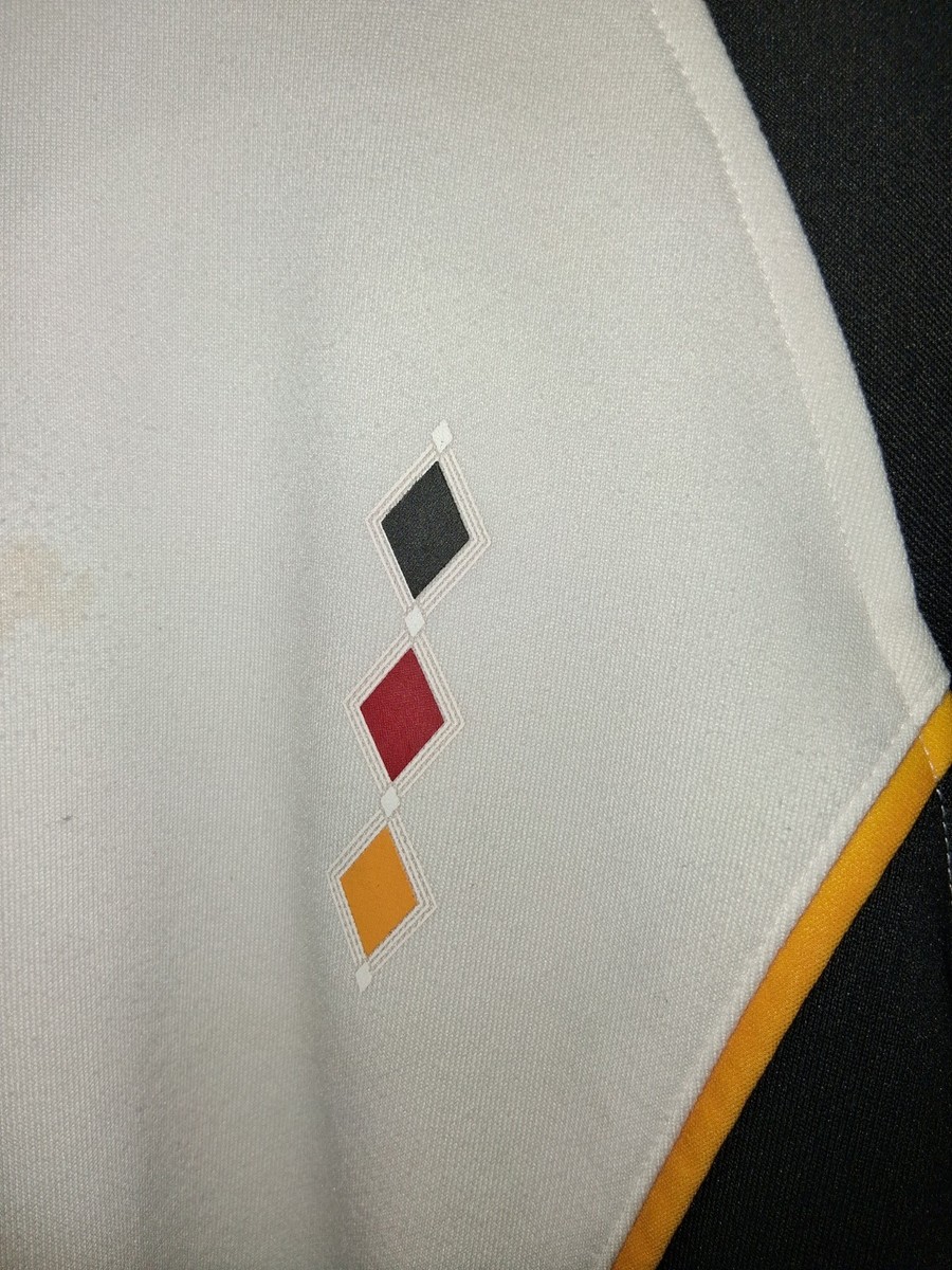 Adidas 2010 FiFA World Cup South Africa Germany Football Track