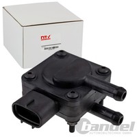 Nty Abgasdrucksensor Passend FüR CitroËN C-CROSSER C4 Mitsubishi Asx Outlander P