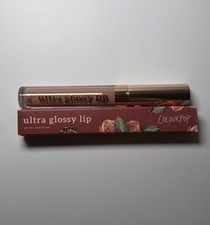 NIB ColourPop Ultra Glossy LIP GLOSS ATTENTION HAUL 3.0g 0.11oz NEW RARE HTF