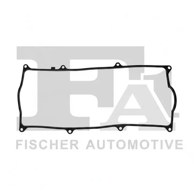 Joint de cache-culbuteurs EP7700-906 FA1 pour DAIHATSU PIAGGIO - Photo 1/4