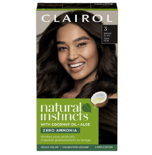 Creme{hair Color Shade}1 App