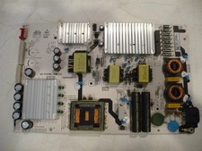 TCL 50S555 TV POWER SUPPLY BOARD 30805-000160 / 40-P241WL-PWE1CG