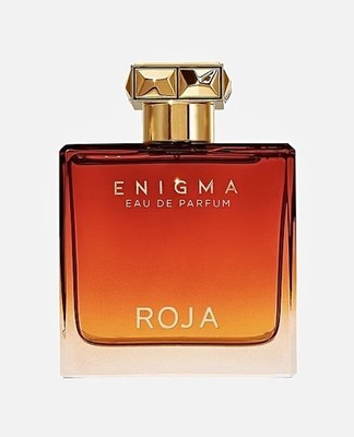 Roja Enigma Pour Homme 100 ml Original NEU + OVP Eau De Parfum EDP Herrenduft