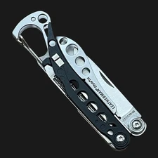 Leatherman Style CS multitool. New. Discontinued.