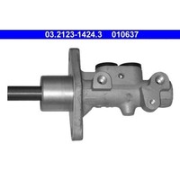1X Hauptbremszylinder ATE 03.2123-1424.3 Passend FüR Seat VAG