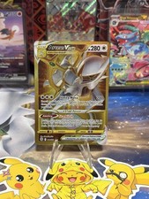 The Pokemon Company Arceus VSTAR 184/172 Stelle Brillanti SR FA Holo 280HP IT