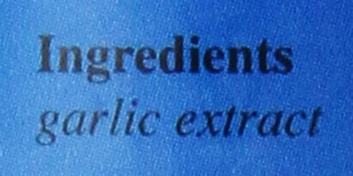 Seachem Garlic Guard 500-Ml - Image 4 of 4