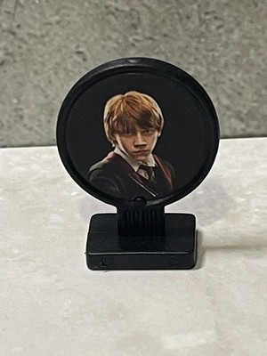 2017 Harry Potter Magical Beasts Board Game - Replacement Character Ron Weasley