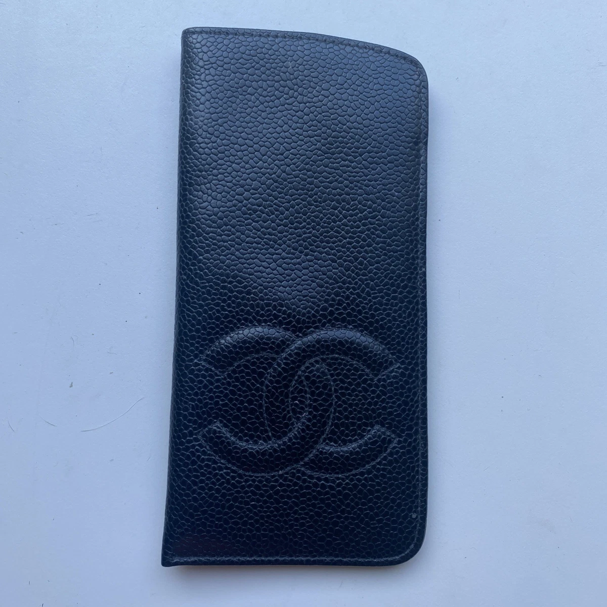 CHANEL Glasses Eyeglass Cases & Storage for sale | eBay