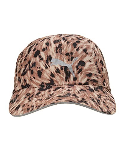 [PUMA] Gorra de running Gorra de entrenamiento de secado rápido 023152 23 Col...