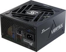 Electronics Vertex GX-1000 1000W 80 plus Gold ATX Fully Modular Power Supply
