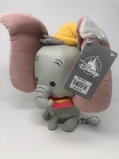 Disney Dumbo Plush 10 Inches
