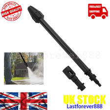 Pressure Washer Lance 170 Bar Dirt Blaster Turbo Nozzle Set for Karcher K2-K7