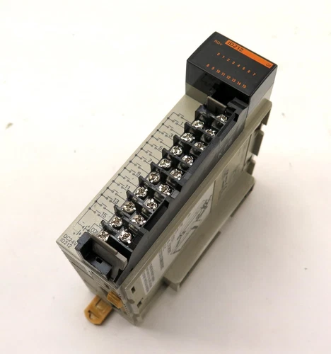 Omron CQM1-ID212 Input Module Unit 24Vdc