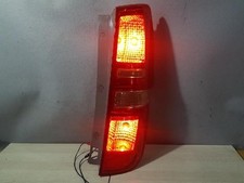Hyundai H-1 Grand Starex 2012 Rückleuchte hinten rechts 92402 4H000