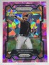 2024 Panini Prizm Walker Martin  Baseball Pink Cracked Ice Prizm #45