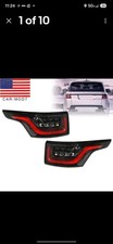 Range Rover Sport 2014-2022 Rear Taillight Se...