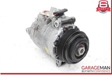 16-20 Mercedes W222 S550 S63 AMG S450 AC A/C Luft Klimaanlage Kompressor OEM 16-20 Mercedes W222 S550 S63 AMG S450 AC A/C Luft Klimaanlage Kompressor OEM