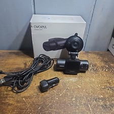 1080P Dual Dash Cam Avaett Dash Cam Front and Inside, Built-in GPS and WiFi