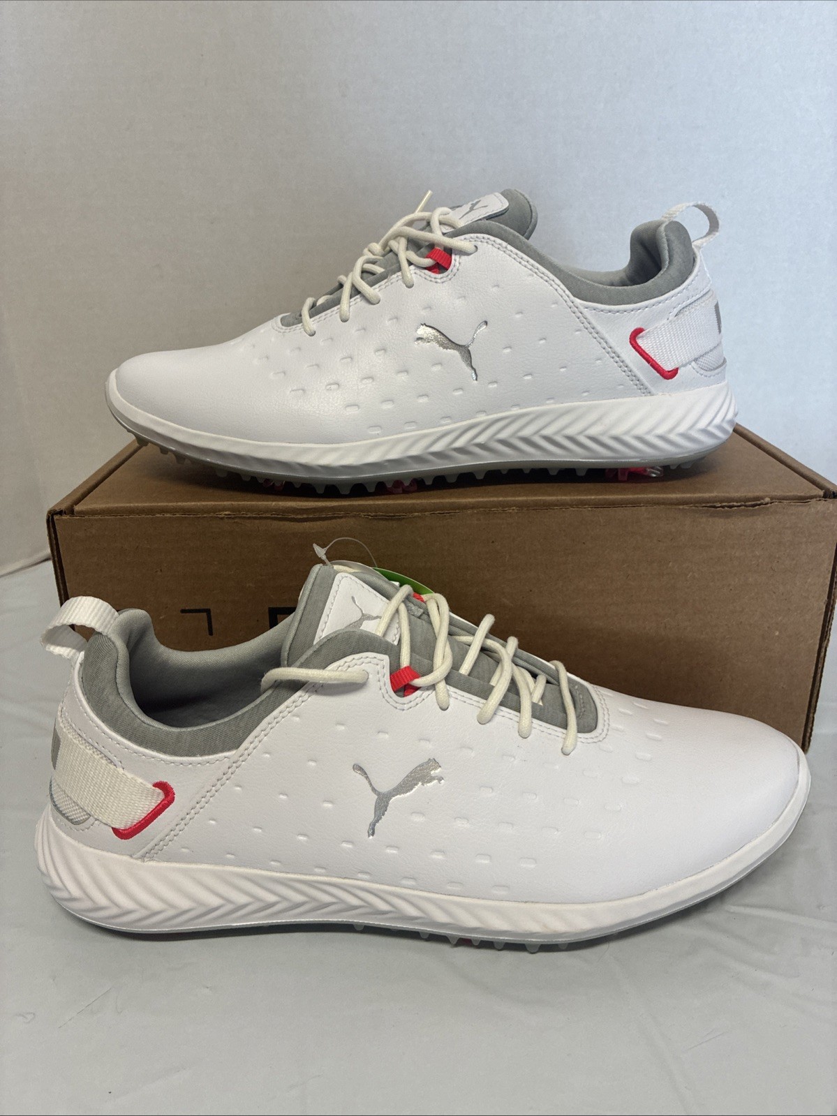 Puma Women's Ignite Blaze Pro golf shoe Size 10