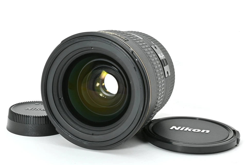 Read! [Almost MINT] Nikon AF-S NIKKOR 28-70mm f2.8 D ED IF AF Zoom Lens JAPAN - Image 2 of 4