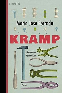 Kramp von Ferrada, María José | Buch | Zustand sehr gut