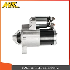 Starter for 2007 Jeep Liberty All engine 2006 Jeep Liberty V6 3.7L 56041641AG