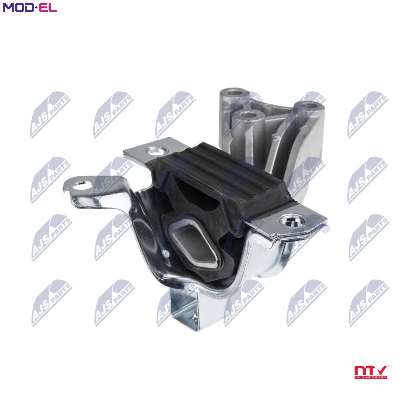MOUNTING ENGINE ZPS-FT-012 FOR FIAT IDEA/Van PUNTO/Hatchback LANCIA 1.2L IDEA - Image 4