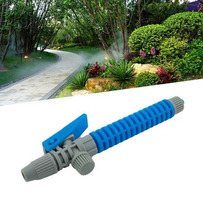 Trigger Sprayer Teil Spr??h Beschl?ge Spr??h Griff Garten Bedarf-Zuf?llige Farbe