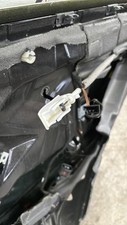 Porte arrière et accessoires BMW 2002